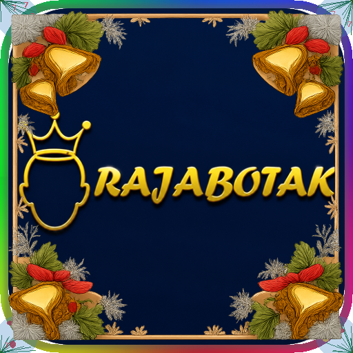 rajabotak — mitra unggulan